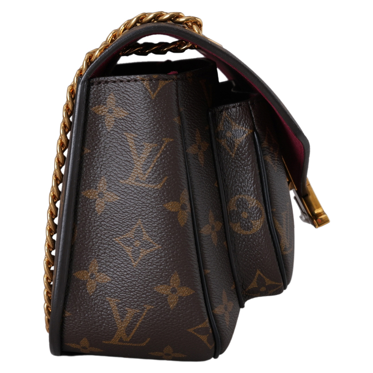 LOUIS VUITTON(USED)루이비통 M45592 모노그램 파시